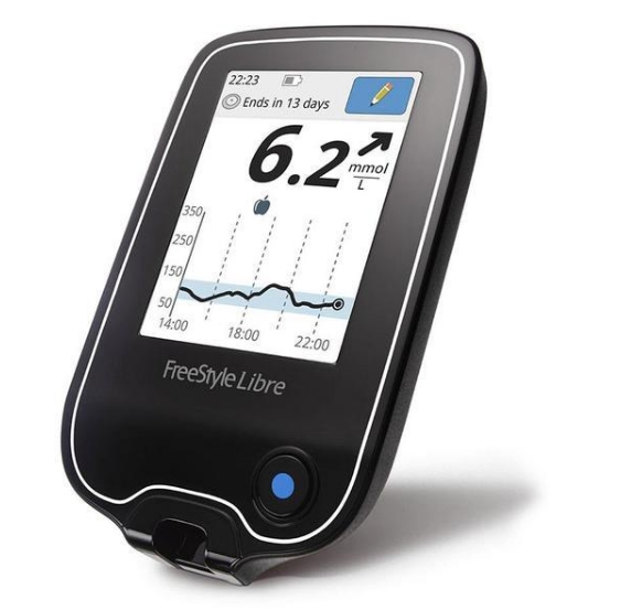 無(wú)創(chuàng)血糖監(jiān)測(cè)的新紀(jì)元：光學(xué)葡萄糖傳感器的技術(shù)突破與前景