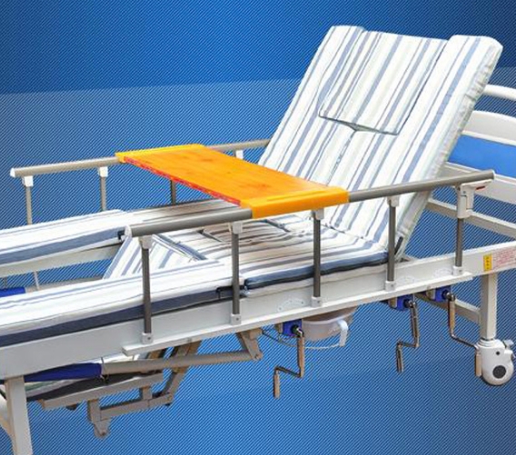 智能護(hù)理的新工具：全自動翻身護(hù)理床的設(shè)計(jì)與患者體驗(yàn)