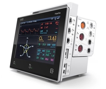 無(wú)創(chuàng)心臟功能評(píng)估的新工具：心輸出量監(jiān)測(cè)儀的技術(shù)革新與臨床意義