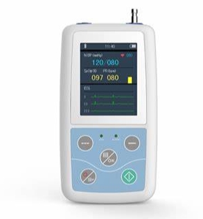 高效急救的關(guān)鍵工具：便攜式多功能生命體征監(jiān)測儀的設(shè)計(jì)與使用