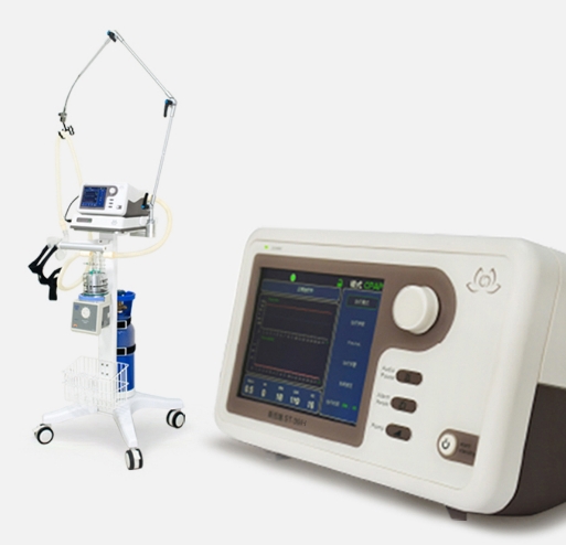 高效呼吸支持的未來：智能無創(chuàng)通氣設(shè)備的設(shè)計(jì)與優(yōu)勢(shì)