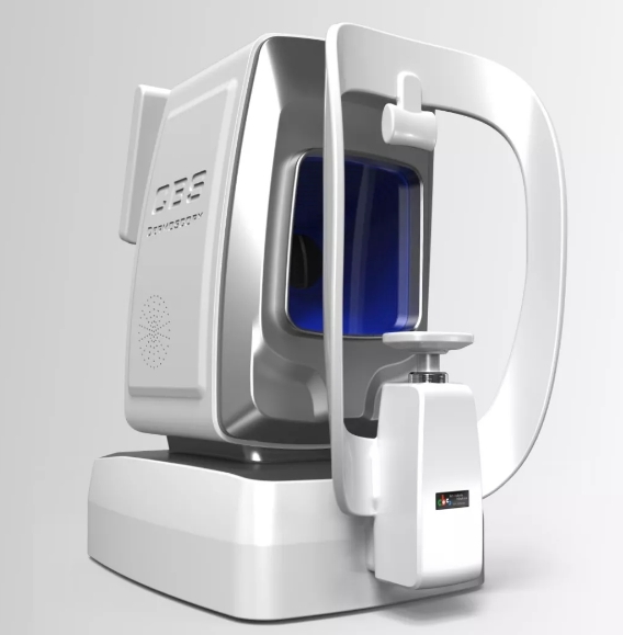 無創(chuàng)皮膚檢測的新方法：皮膚鏡成像技術(shù)在皮膚病診斷中的作用