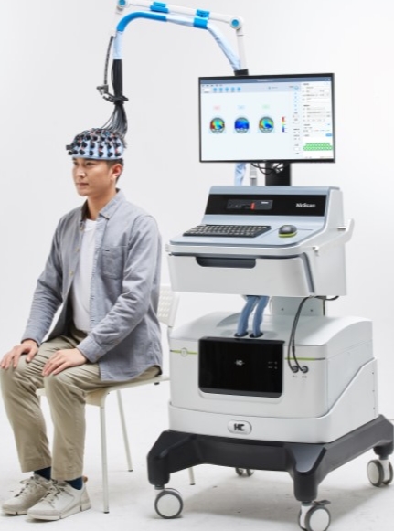 無創(chuàng)腦部成像的未來：功能性近紅外光譜（fNIRS）設(shè)備的技術(shù)突破與前景