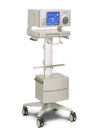 高效呼吸支持的新方法：高頻噴射通氣設(shè)備在新生兒治療中的應(yīng)用