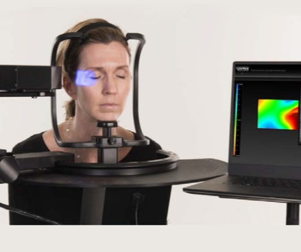 無(wú)創(chuàng)皮膚檢測(cè)的利器：多光譜皮膚成像系統(tǒng)的技術(shù)特點(diǎn)與臨床意義