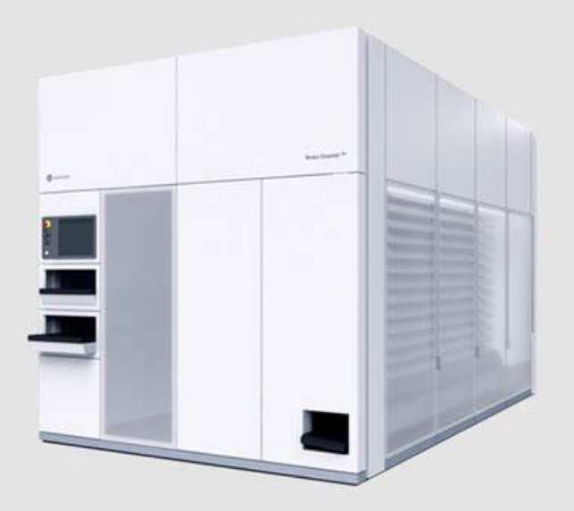 智能藥物管理的新工具：自動(dòng)化藥品存儲(chǔ)與分發(fā)系統(tǒng)的技術(shù)特點(diǎn)