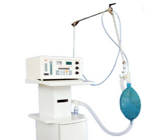 高效呼吸支持的革新：智能高頻振蕩通氣設(shè)備的應(yīng)用與前景