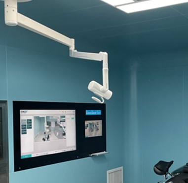 智能手術(shù)室管理的革新：一體化手術(shù)室環(huán)境控制系統(tǒng)的技術(shù)特點(diǎn)