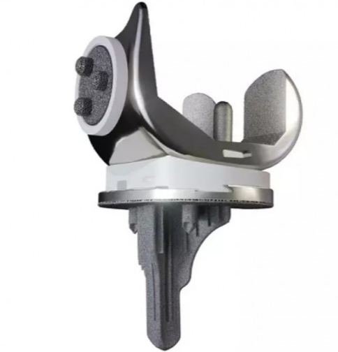 個(gè)性化骨科治療的突破：3D打印定制化關(guān)節(jié)假體的應(yīng)用與發(fā)展