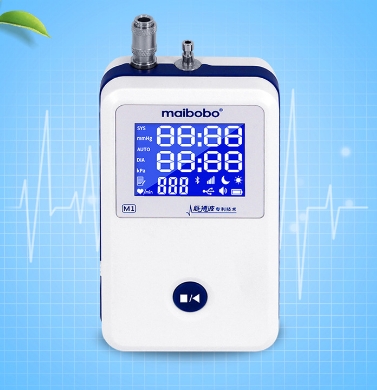 無創(chuàng)心臟功能檢測(cè)的新選擇：動(dòng)態(tài)脈搏波分析儀的功能與優(yōu)勢(shì)