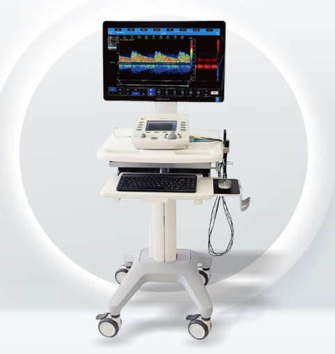 無創(chuàng)腦部血流監(jiān)測的新突破：多普勒超聲血流成像設備的技術進展
