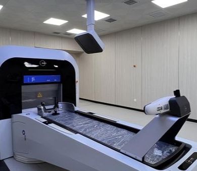 精準腫瘤治療的利器：術(shù)中伽瑪射線探測系統(tǒng)的臨床效果與創(chuàng)新