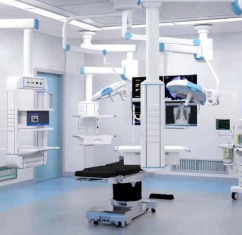 智能手術(shù)室管理的革新：一體化手術(shù)室環(huán)境控制系統(tǒng)的技術(shù)特點(diǎn)與優(yōu)勢(shì)