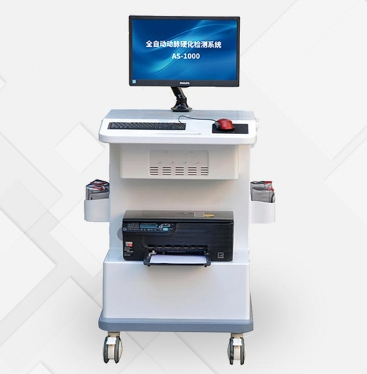 無創(chuàng)心臟功能檢測(cè)的新選擇：動(dòng)態(tài)脈搏波速度分析儀的功能與價(jià)值