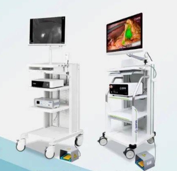 精準腫瘤定位的利器：術中熒光分子成像系統(tǒng)的臨床效果與創(chuàng)新