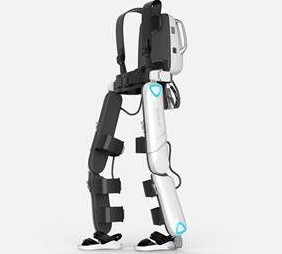 從科幻到現(xiàn)實：外骨骼機(jī)器人如何幫助患者重拾行走夢想