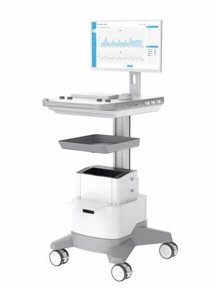 康復(fù)的藝術(shù)：虛擬現(xiàn)實(shí)結(jié)合肌電反饋訓(xùn)練系統(tǒng)讓恢復(fù)更有趣