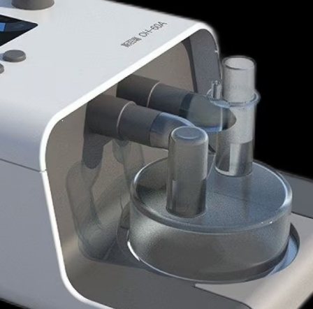 呼吸的未來：智能高流量氧療系統(tǒng)為重癥患者帶來新希望