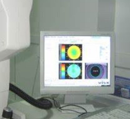 視力的重塑者：波前引導(dǎo)激光手術(shù)為眼科治療樹立新標桿