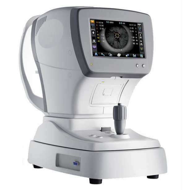 視力檢測的創(chuàng)新：自動驗光儀如何提高眼科檢查的速度與準(zhǔn)確性