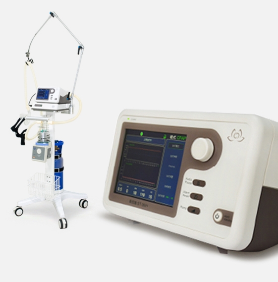 呼吸支持的新紀(jì)元：智能無創(chuàng)通氣設(shè)備為慢性呼吸道疾病患者帶來希望