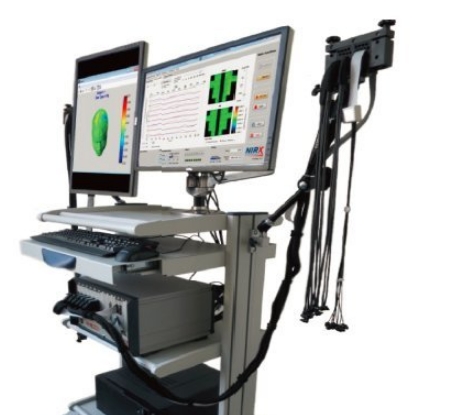 無創(chuàng)腦部檢測的創(chuàng)新：功能性近紅外光譜（fNIRS）設(shè)備在神經(jīng)科學(xué)中的應(yīng)用