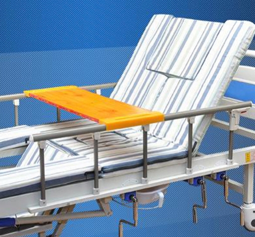 智能護(hù)理助手：全自動翻身護(hù)理床減少長期臥床患者的并發(fā)癥風(fēng)險(xiǎn)