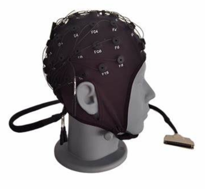 無創(chuàng)腦部檢測的新選擇：腦電圖（EEG）頭盔在家用場景中的應(yīng)用