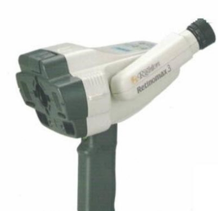 視力檢查的便捷工具：手持式自動驗光儀讓眼科檢查更快速準(zhǔn)確