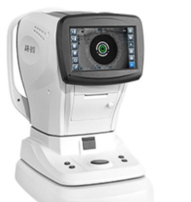 視力檢查便捷工具：手持式自動驗光儀讓眼科檢查更快速準(zhǔn)確