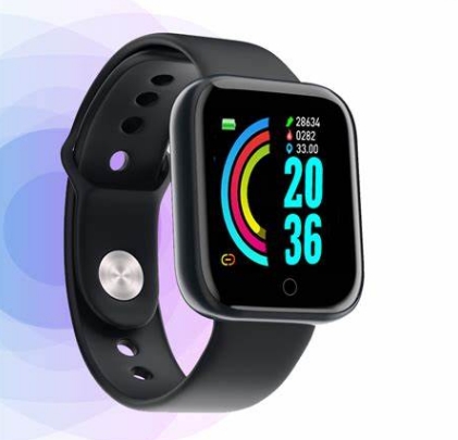 智能健康監(jiān)測手環(huán)：您的私人健康助手