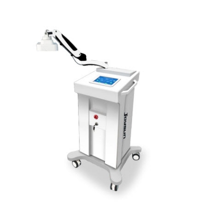 激光治療儀：開(kāi)啟精準(zhǔn)醫(yī)療新紀(jì)元