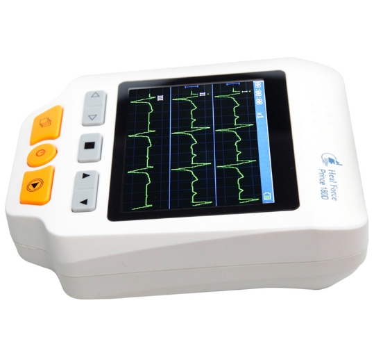 可穿戴式心臟監(jiān)測(cè)器：實(shí)時(shí)守護(hù)您的心健康