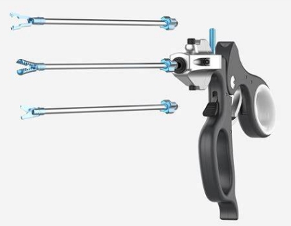 微創(chuàng)手術(shù)器械的革新之路：更小創(chuàng)傷，更快恢復(fù)