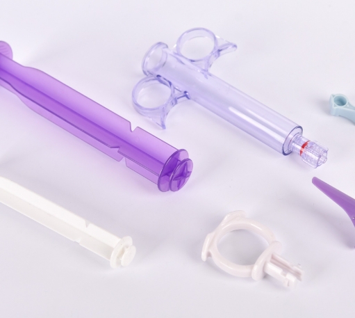 生物相容性材料在醫(yī)療器械中的應(yīng)用與發(fā)展