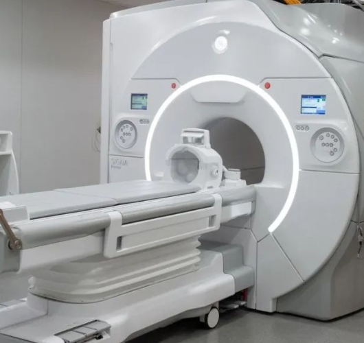 新一代MRI設(shè)備正在改變醫(yī)學(xué)影像