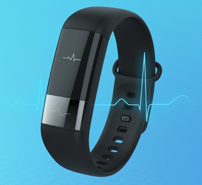 可穿戴心電監(jiān)測器實(shí)時(shí)追蹤心臟健康