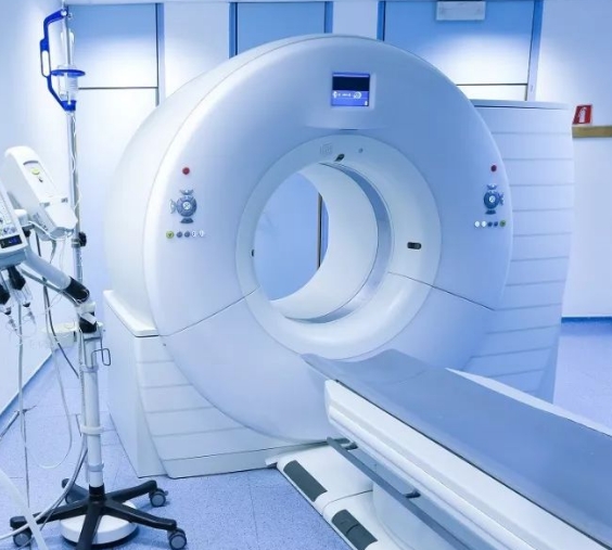 核醫(yī)學成像設備：功能與解剖的完美結合