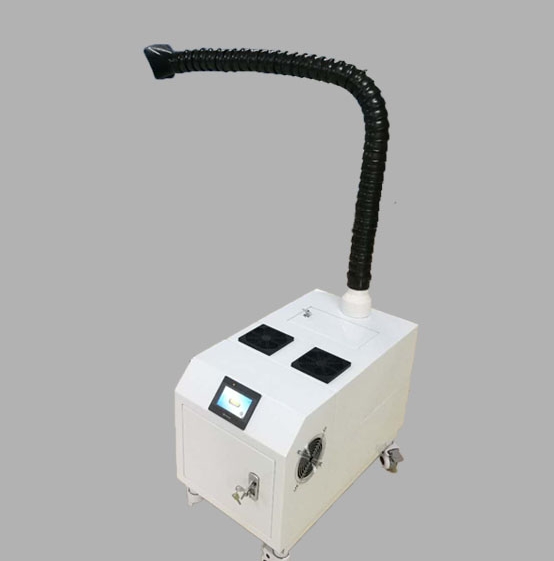 超聲消毒設(shè)備：高效殺菌利用超聲波技術(shù)的醫(yī)療器械專(zhuān)用清潔消毒系統(tǒng)