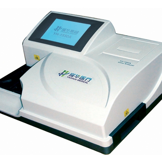 尿液檢測的快速與精準——尿液分析儀在腎臟疾病篩查中的應(yīng)用