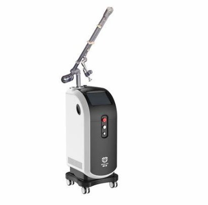 激光治療儀：精準(zhǔn)靶向病變組織的多波長(zhǎng)醫(yī)用激光治療設(shè)備