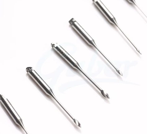 牙鉆：高速旋轉、精確控制的牙科修復與治療專業(yè)牙鉆系統(tǒng)