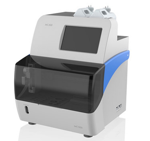 凝血分析儀：專業(yè)評(píng)估凝血功能的實(shí)驗(yàn)室設(shè)備，確保及時(shí)準(zhǔn)確的診斷與治療