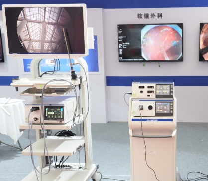 醫(yī)用腹腔鏡：高清成像，助力腹部微創(chuàng)手術(shù)