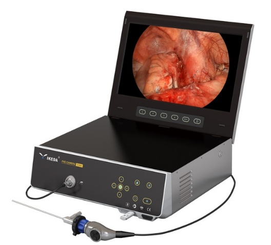 內(nèi)窺鏡攝像系統(tǒng)：高分辨率圖像，提升手術(shù)精度