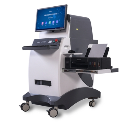 骨骼健康的標(biāo)尺——解讀骨密度測(cè)量?jī)x的重要性