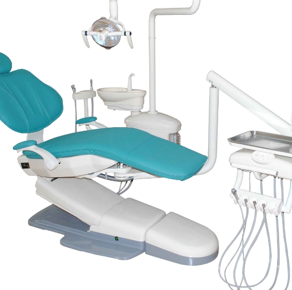 一站式牙科護(hù)理——口腔綜合治療臺的功能與優(yōu)勢