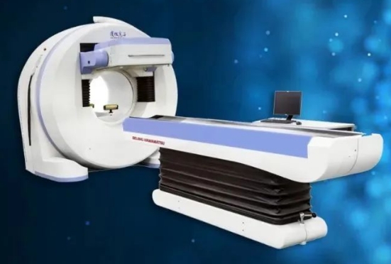 分子層面的診斷革命——核醫(yī)學(xué)成像設(shè)備的應(yīng)用前景