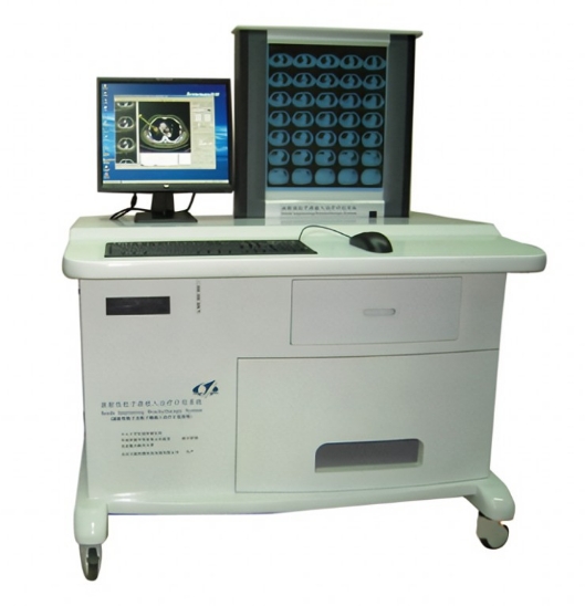 精準治療的新紀元——了解放射性粒子植入系統(tǒng)