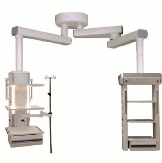 醫(yī)用吊塔：《空中支援的生命線——醫(yī)用吊塔的功能與應(yīng)用》